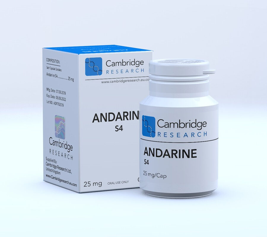 ANDARINE
