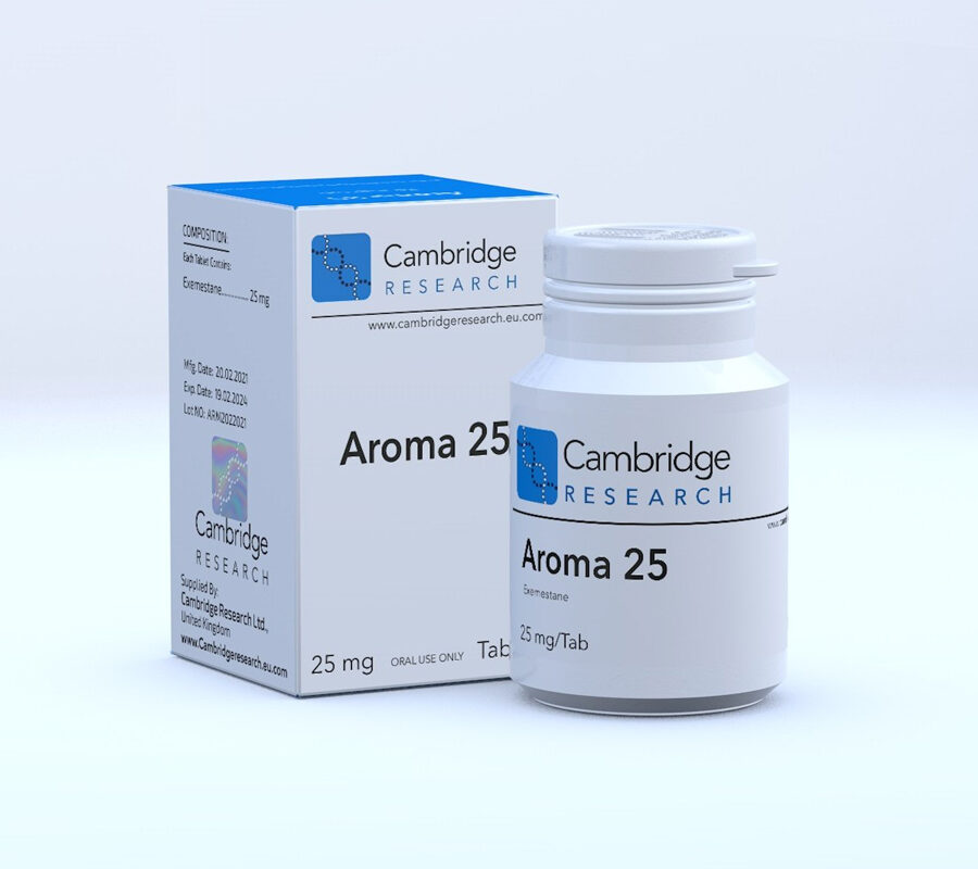 Aroma 25