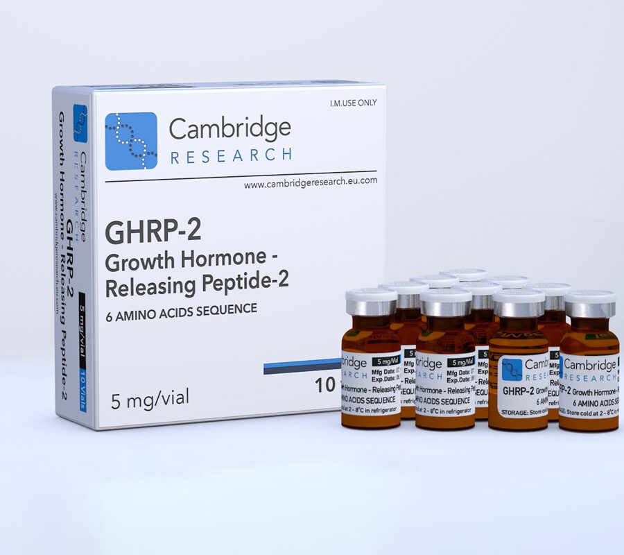 GHRP-2