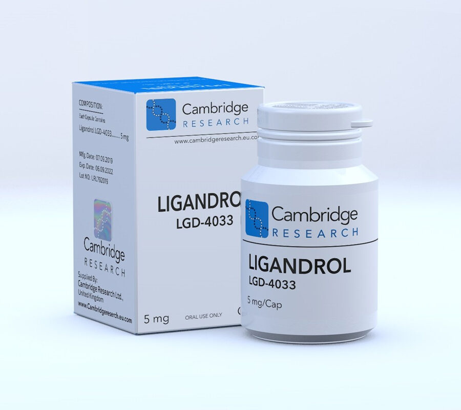 LIGANDROL