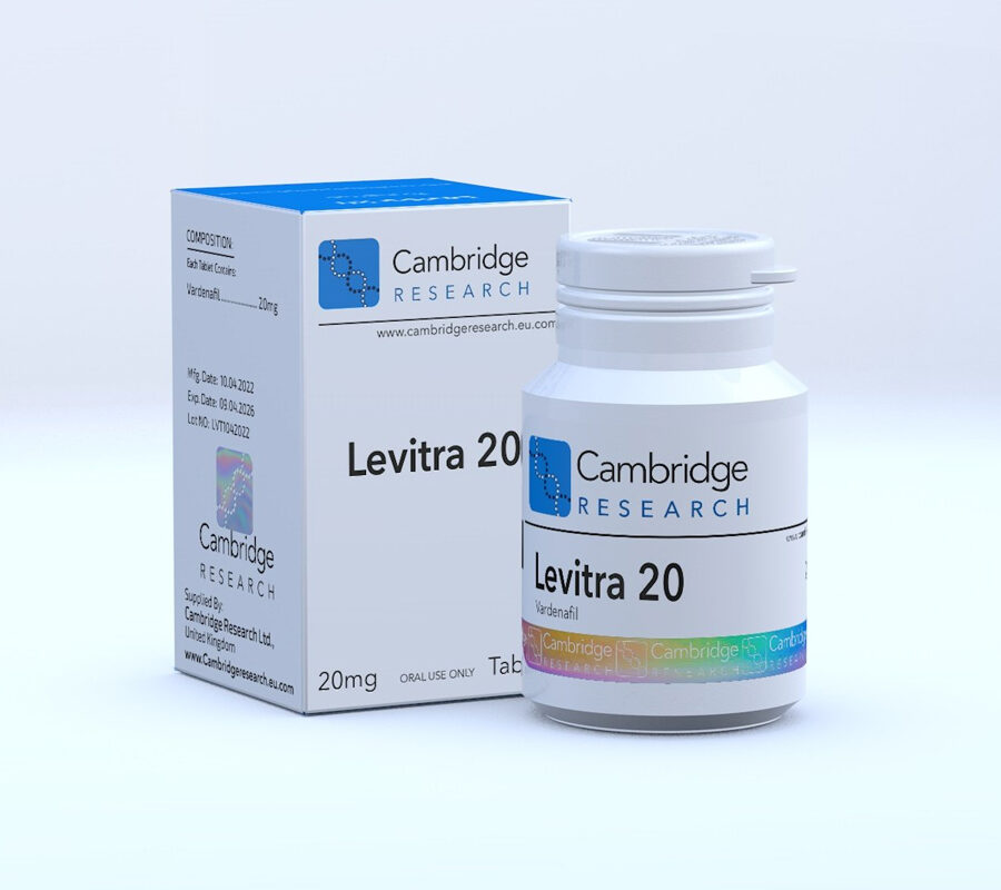 Levitra 20