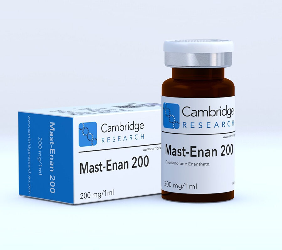 Mast-Enan 200