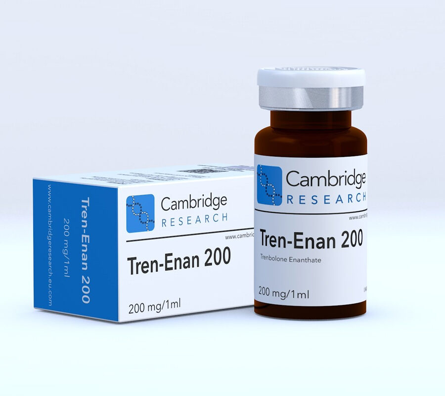 Tren Enan 200
