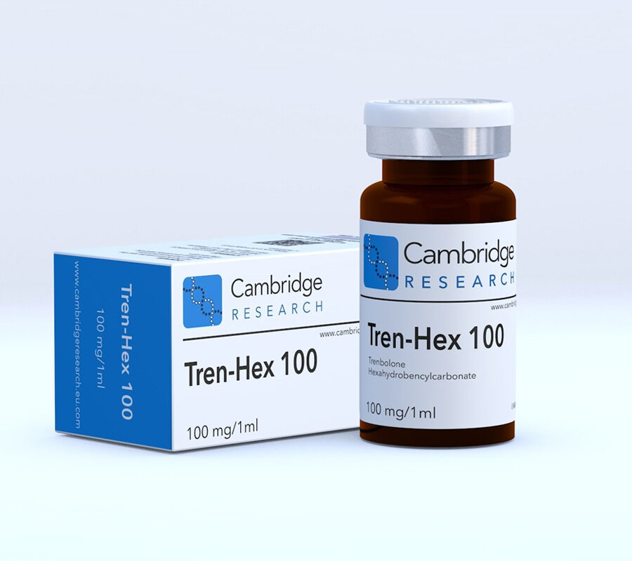 Tren-Hex 100